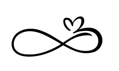 Free Free 269 Infinity Love Svg Free SVG PNG EPS DXF File