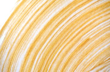 altın boya darbeleri tasarım, altın çizgiler için bir arka plan yapmak için. Yaratıcı tasarım