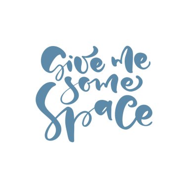 Bana uzay el çizimi vektör harfli bir metin ver. Tebrik kartı, poster ya da afiş için beyaz arkaplanda izole edilmiş tasarım ögeleri. Kozmos kavramı