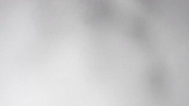 Yumuşak beyaz tekstil gölgesi sıvı dalgalarla örtülmüş, zarif ipek hareketli rafine edilmiş minimalist doku ve zarif ortam tarzı video 4k