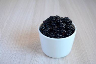 BlackBerry Kupası'nda. Yaz berry