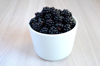 BlackBerry Kupası'nda. Yaz berry