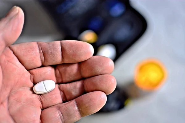 Son sınıflardan biri diyabet için bir hap daha almayı düşünüyor.