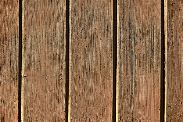 Hintergrund Von Strukturierten Holzplatten — Stockfoto