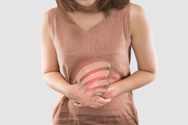 inflamatuar barsak hastalığı, İrritabl Barsak Sendromu