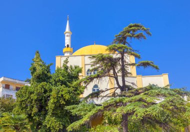 Durres, Arnavutluk Ulu Cami