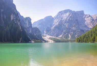 İtalya ile Dağları Milli Parkı