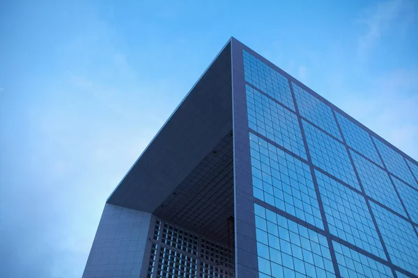 Grande Arche Défense Paris — Photo