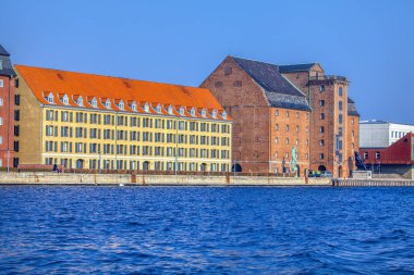 Den Kongelige Afstobningssamling , Kopenhag sanat galerisi 