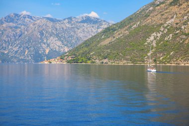 yaz tatilinde yat ile seyahat