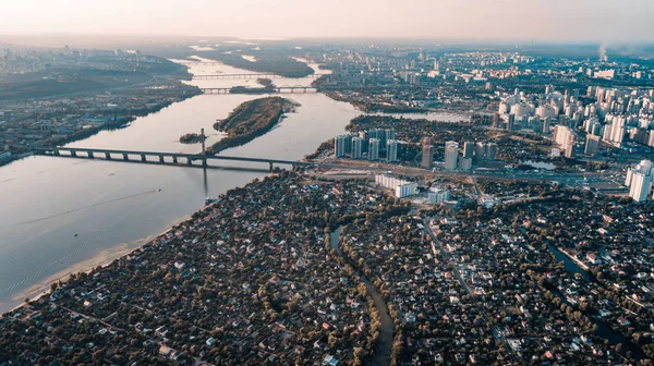 Kijów Wysokości — Zdjęcie stockowe