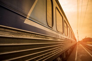 Güzel tren istasyonu, demiryolu ulaşımı