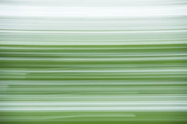 Beweging Van Abstracte Groene Achtergrond — Stockfoto