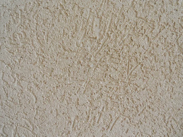 Plaster wall texture, plaster background — Stock Photo, Image