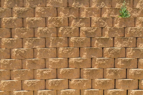 Taş duvar arka plan, taş doku, taş Pütürlü yüzeyi, blok close-up duvar, taş çit parçası