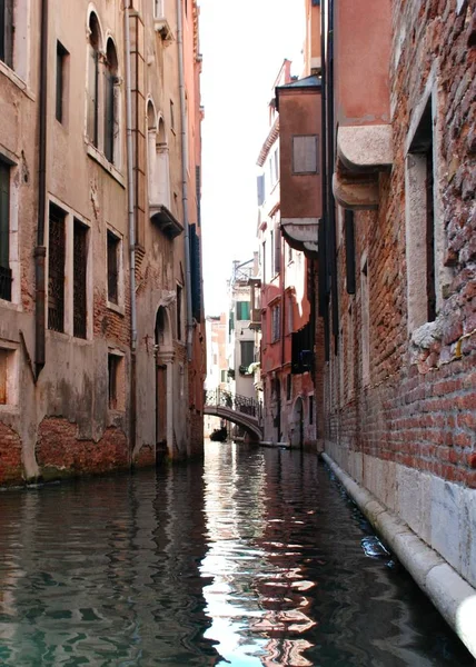 イタリア ベニスでのツアー — ストック写真