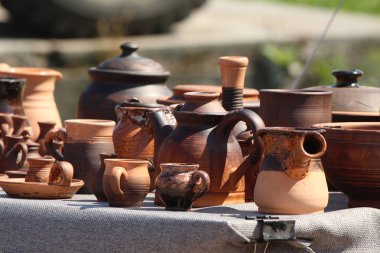 kil retro yemekleri masada