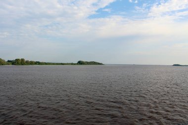 manzara deniz kıyı