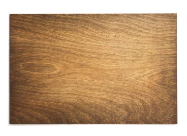 ahşap yüzey dokusunu beyaz arka plan izole