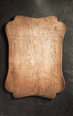 ahşap arka plan yüzeyi panelde oturum