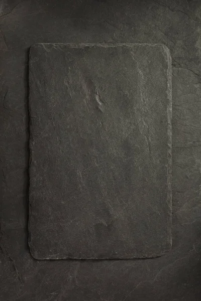 スレート石表面の背景テクスチャ — ストック写真