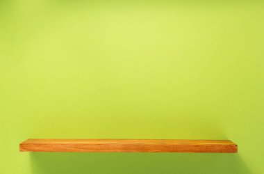 soyut duvar arka plan yüzeyi, Woden raf