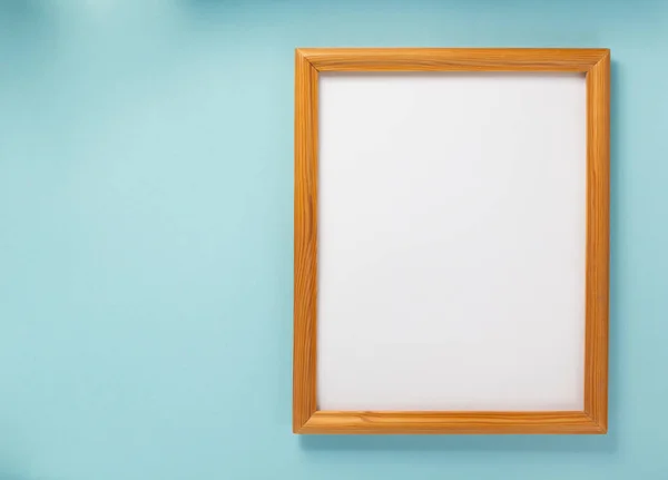 Photo Picture Frame Abstract Background Surface — Stock Photo, Image