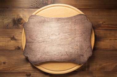 koyu ahşap arka plan doku tahtaya retro işaret