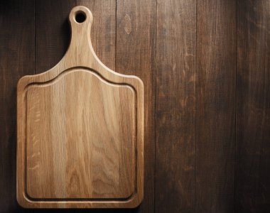 kesme tahtası ahşap arka plan doku