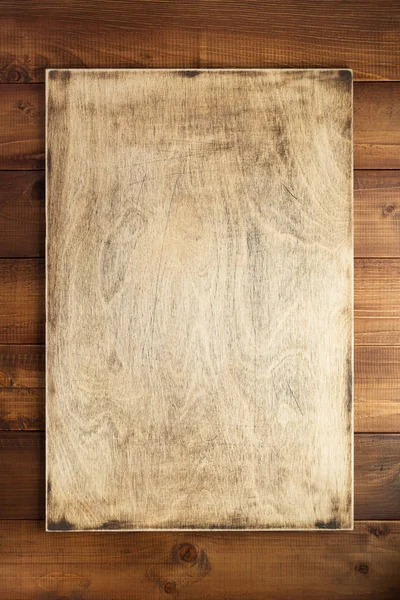 Texture de fond en bois minable — Photo