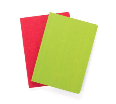 Beyaz Kağıt arka plan, defter