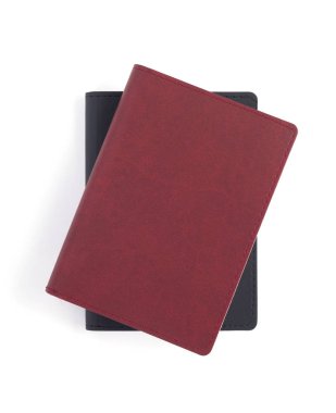 Beyaz arka plan, kağıt defter