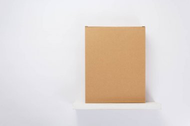 ahşap raf karton kutu 