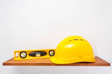 Araçlar ve aletler, beyaz raf kümesi 