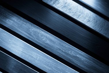 ahşap tahta at siyah arka plan 