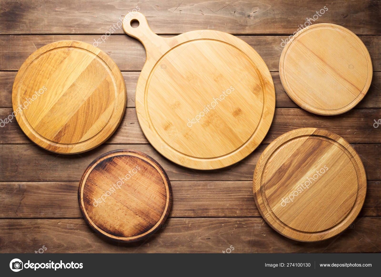 pizza cutting board