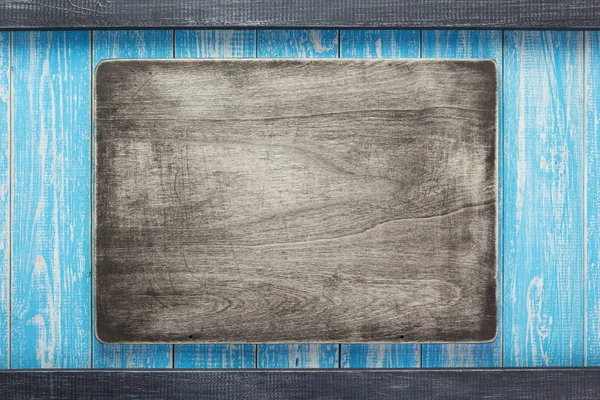 Textura dřevěné základní desky — Stock fotografie