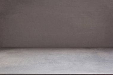 boş beton arka plan doku yüzeyi