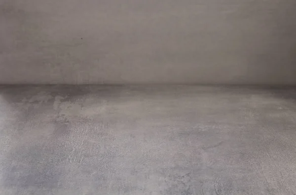 Pusta powierzchnia betonowa tekstura tła — Zdjęcie stockowe