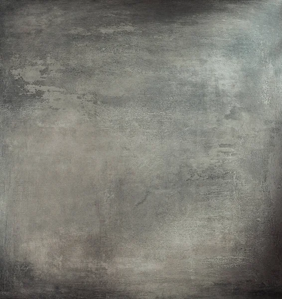 灰色の壁表面の背景 — ストック写真