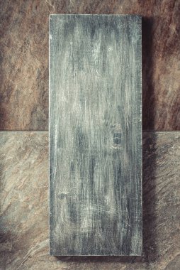 tabela ve taş arkaplan