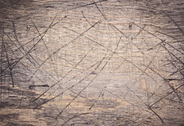 Поцарапанный Деревянный Фон Качестве Поверхности Текстуры — стоковое фото
