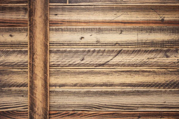 Old Wooden Plank Board Background Texture Surface — Stock Photo, Image