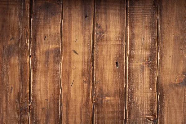 Стареющий Деревянный Фон Виде Текстуры — стоковое фото