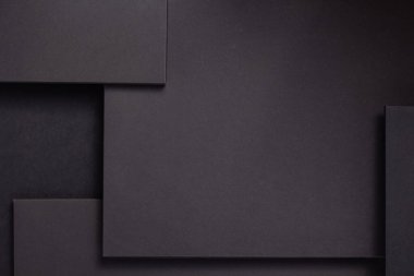 soyut siyah arkaplan dokusu yüzeyi