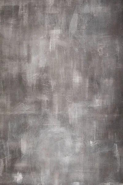 灰色石墙混凝土表面作为背景纹理 — 图库照片