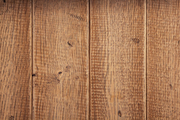 aged wooden background from plank board texture surface