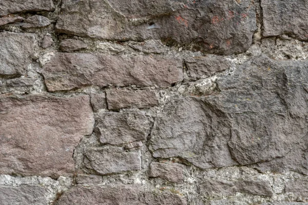 A stone wall — Stock Photo, Image