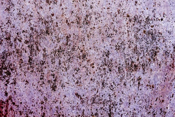 Textura Violeta Con Manchas Oscuras Sucias —  Fotos de Stock