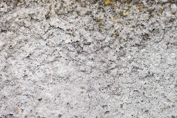 Texture Gray Rough Concrete Concrete Wall New Building — Stock Photo, Image